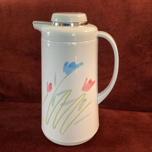 Vintage coffee carafe - Picture 2 of 7